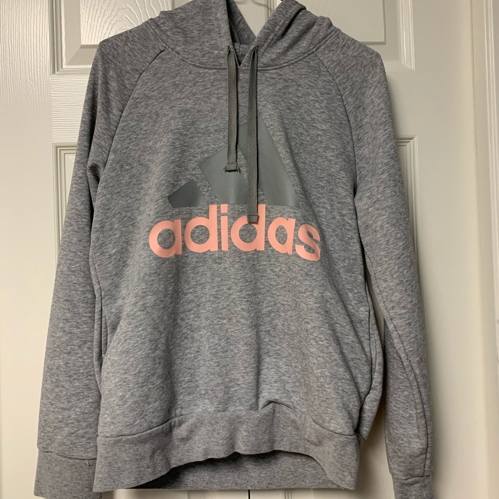 Women’s Adidas hoodie